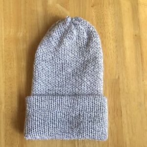 Handmade beanie